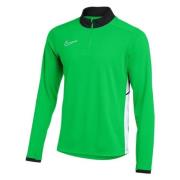 Nike Treningsskjorte Dri-FIT Academy 25 Drill - Grønn/Svart/Hvit
