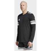 Adidas Squadra 25 Long Sleeve Jersey