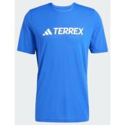 Adidas Terrex Multi Climacool Logo Tech Tee