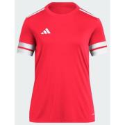 adidas Spillerdrakt Squadra 25 - TEPORE/Hvit Kvinner