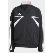 Adidas Tiro Cut 3-Stripes Color Block Woven Track Jacket