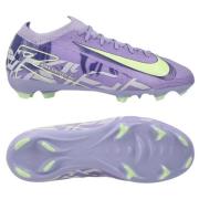 Nike Air Zoom Mercurial Vapor 16 Pro FG United - Purple Agate/Neon Bar...