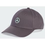 Adidas MERCEDES - AMG PETRONAS FORMULA ONE TEAM FAN COTTON CAP