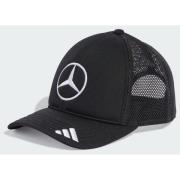 Adidas MERCEDES - AMG PETRONAS FORMULA ONE TEAM SNAPBACK STAR TRUCKER ...