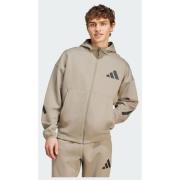 Adidas Z.N.E. Full-Zip Hooded Track Jacket