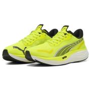 PUMA Løpesko Velocity Nitro 3 - Gul/Sort