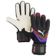 PUMA Keeperhanske Future Match NC Unlimited - Sort/Glowing Red/Purple ...