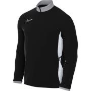 Nike Treningsskjorte Dri-FIT Academy 25 Drill - Svart/Grå/Hvit