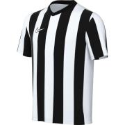 Nike Spillertrøye Dri-FIT Striped Division V - Hvit/Sort/Hvit Barn