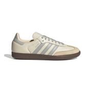 adidas Originals Samba OG - Beige/Wonder Silver Dame