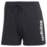 Adidas Essentials Linear French Terry Shorts