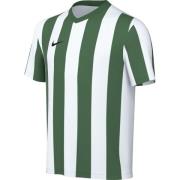 Nike Spillertrøye Dri-FIT Striped Division V - Hvit/Grønn/Sort Barn