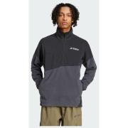 Adidas Terrex Multi Climawarm Fleece Anorak