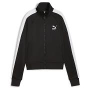 ICONIC T7 Track Jacket PT PUMA Black