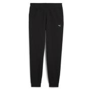 PUMA Essentials Elevated Trousers - Sort