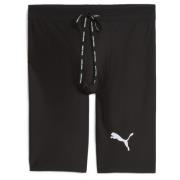 M RACEDAY ULTRAFORM 9 SHORT TIGHT PUMA Black