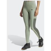 Adidas Optime 3-Stripes Full-Length Leggings