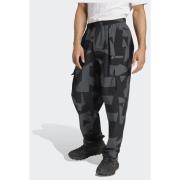 Adidas Terrex Xploric Cargo Pants Printed