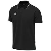 Move Polo Black