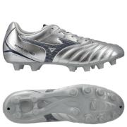 Mizuno Monarcida Neo lll Select FG Platinum Silver - Sølv/Cool Gray