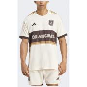 Los Angeles FC Tredjedrakt 2024/25 Authentic - Beige/Brun