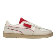 PUMA Sneaker Super Team Milan - PUMA White/Club Red