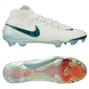 Nike Phantom Luna II Elite FG Chromatic - Hvit/Multicolor