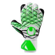 Uhlsport Keeperhansker Soft Advanced - Hvit/Svart/Grønn
