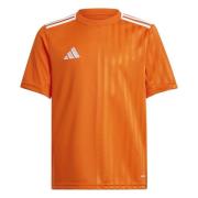 adidas Spillerdrakt Campeon 25 - Oransje/Hvit Barn