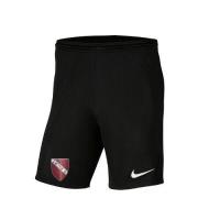 Sjetne IL - Park III Knit Shorts Barn