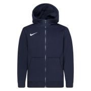 Nike Hettegenser Fleece Park 20 - Navy/Hvit Barn
