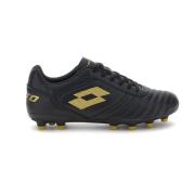 Lotto Milano 700 MG - Alt svart/Gull