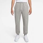 Nike Joggebukse Club - Grå/Grå/Hvit