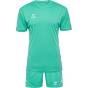 Hummel Sett - Grønn