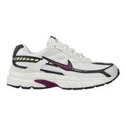 Nike Sneaker Initiator - Hvit/Viotech/Hvit/Rød