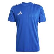 adidas Spillerdrakt Campeon 25 - Blå/Hvit