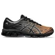 Asics Sneaker Gel-Quantum 360 VII - Svart/Oransje lilje