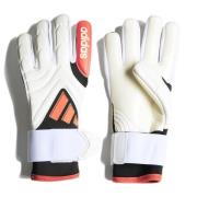adidas Keeperhansker Copa Pro PC Pure Victory - Hvit/Lucid Red/Svart
