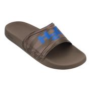 H2O Lysbilde Resort - Støvet eik/Blå