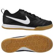 Nike Gato IC - Svart/Hvit/Brun Barn