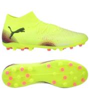 PUMA Future 8 Pro MG Audacity - Gul/PUMA Svart/Solen slo til