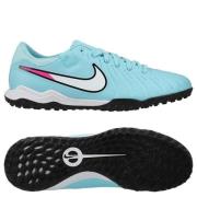 Nike Tiempo Legend 10 Academy TF Prism - Copa/ Hvit