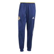 Real Madrid Track Pants 1999/00 - Mørkeblå LIMITED EDITION