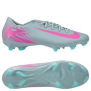 Nike Air Zoom Mercurial Vapor 16 Academy MG Prism - Ocean Cube/Rosa