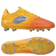 Lotto Solista 200 IX FG - Ray Gul/Melon Oransje