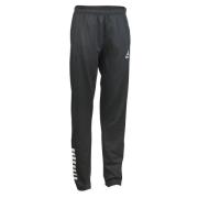 Select Treningsbukser Regular Fit Spania V25 - Svart Kvinner
