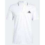 Adidas Essentials 3-Stripes Piqué Polo Shirt