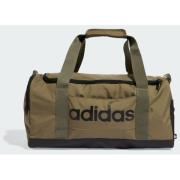 Adidas Linear Duffel Bag Small