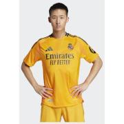 REAL A JSY AU CREORA/CREORA