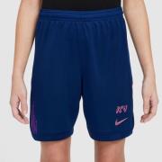 Nike Treningsshorts Dri-FIT Academy 25 Mbappé Personal Edition - Blå t...